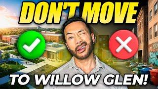 Moving to Willow Glen in San Jose CA? 7 Things You Need to Know!