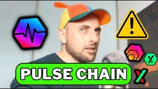  PulseChain Community: Fake Rumors circulating about MoneyGang Crypto