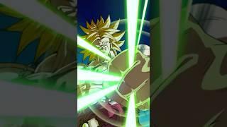 We Saiyans have DMG limits!