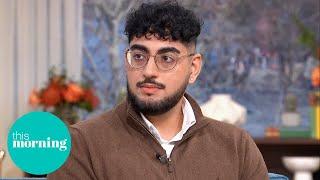 ‘I Lost My Family In a Tumble Dryer Fire’ | This Morning