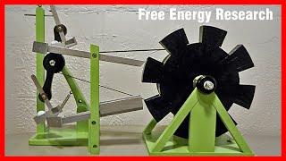 Perpetual Marble Machine, #innovation