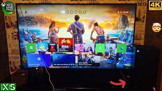 بازی های جدید گیم پس ایکس باکس خارق العادس !!  | Xbox Series X/S