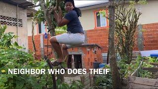 TYPES OF TRINI NEIGHBORS!! (Surprise at the end)