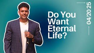 What Jesus REALLY Meant About the Kingdom of Heaven | Andrew F Carter