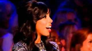 X Factor Uk 2011 -  Bootcamp 2 - Goldie Cheung (LEGENDADO PT)