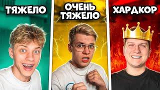 Я СЫГРАЛ ПРОТИВ САМЫХ СИЛЬНЫХ ЮТУБЕРОВ в STANDOFF 2 .ft Сайлес, Gentleman, Веля