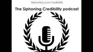 Siphoning Credibility: EP.1 Ancient Athenian politics with Dr. James Kierstead