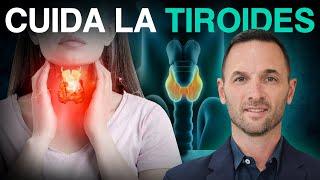 ¿Tienes problemas de TIROIDES? Puede ser FIBROMIALGIA | SÍNTOMAS Y TRATAMIENTOS 