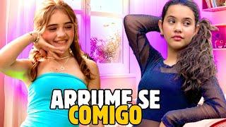 ARRUME SE COMIGO PRO ANIVERSÁRIO DA LORENA PINA!