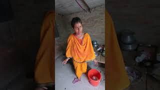 Adarsh nahi khayega dal vat alu chokha #sonikumari #adarshyadav