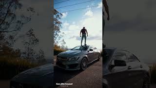 #Cars _bike short video
