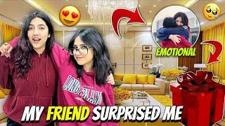 Dost ny dia Surprise | Emotional hogai | Zainab Faisal | Sistrology