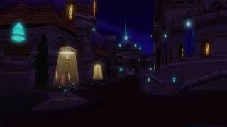 Dalaran (WoW Ambience)