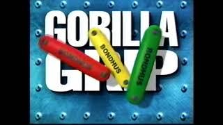 Bondhus Gorilla Grip