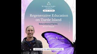 Educational Farms | Jeff Wagner | REC 3 0