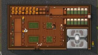 [Rimworld] Endless Recreation