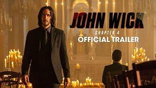 John Wick: Chapter 4 (2025 Movie) Official Trailer – Keanu Reeves, Donnie Yen, Bill Skarsgård