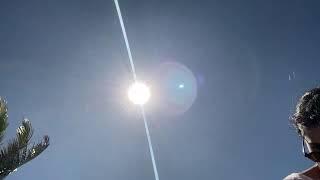 Total Solar Eclipse 2023 Exmouth
