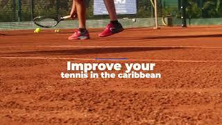 PUNTA CANA SUMMER tennis camp