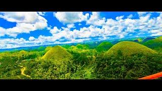 Bohol Tour Part 2 | Don C Life and Times | First Time in Bohol