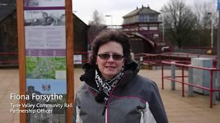 An overview of Tyne Valley Community Rail Partnership