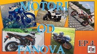 MOTORI OD FANOVA / EP.4