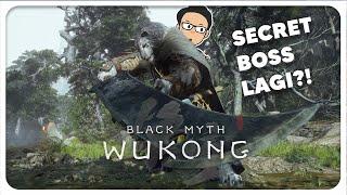 Ketemu Macan Baru Lagi di Black Myth Wukong! Kelarin Ch3 nih!