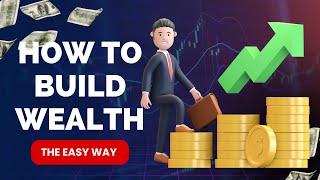 How to Become Rich Fast with the Power of Compounding