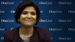 Dr. Gupta on the Use of Enzalutamide, Gemcitabine, and Cisplatin in Metastatic Bladder Cancer