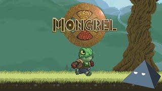 Local Frog Destroys Population | Mongrel (Early Access)