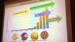 Trends in Biotechnology and Biosafety in Brazil