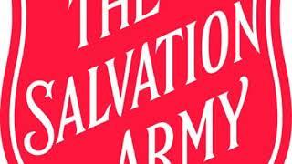 In Christ Alone - International Staff Band of The Salvation Army