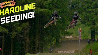 HARDLINE SEEDING DAY 4 | JACK MOIR