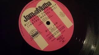 Jam On The Mutha ‎- Hotel California (Ibiza 90 Mix)