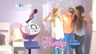 Kidi Super Star | VTech Toys UK