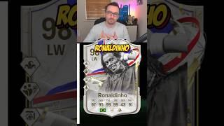  FUTTIES ICON PICK | EAFC24 #fc24