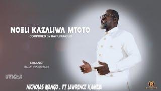 Nicholas Mango - NOELI KAZALIWA MTOTO(Official video)