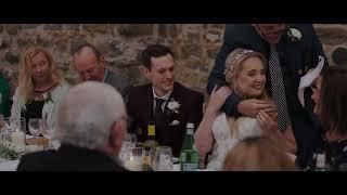 Pippa and Rowena - Highlight Wedding Video - Nikis Resort Umbria