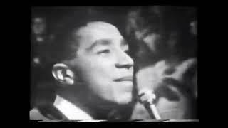 ONLY HUMAN (SMOKEY ROBINSON CHOP)