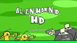 Alien Hominid Music - The Urban 1 (The Start)