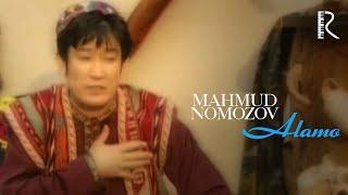 Mahmud Nomozov - Alamo | Махмуд Номозов - Аламо