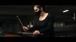 "Shell" by Emma O'Halloran | Vanderbilt Percussion Group