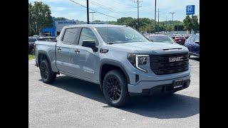 2024 GMC Sierra_1500 Pro Hagerstown, Maugansville, Halfway, Smithsburg, Waynesboro MD