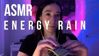 ASMRnoa Energy Rain