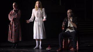 "Drei Schwestern" – Deutsches Theater Berlin