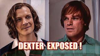 Dexter Exposed as an Unreliable Narrator