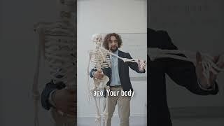 Did You Know This About Your Body? #shorts #ytshorts