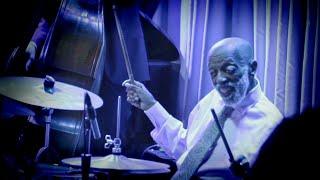 Roy Haynes Quartet Live at Blue Note NYC. 2019, June 12 (4K)