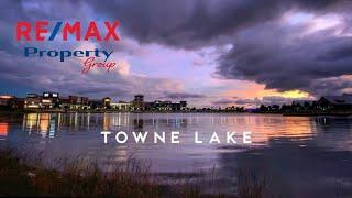 Take A Look At Towne Lake | Cypress Texas | Homes For Sale