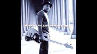Marcus Miller - I'll Be There